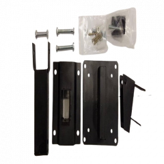Wall Mount Bracket LED or LCD 15 - 24 Inch Adjustable HAM On 9 Months Installment At 0% markup